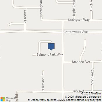 28696 Belmont Parkway Moreno Valley, CA MLS# IG25135824