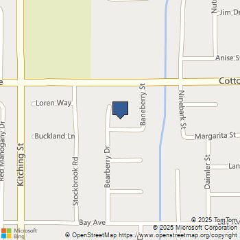 25682 Dittany Moreno Valley, CA MLS# IG25240199