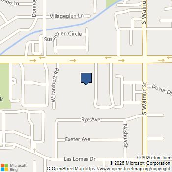 708 W Lambert 6 La Habra, CA MLS# MB26012177