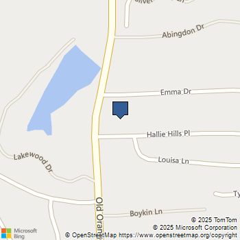 Old Orangeburg Road Lexington, SC MLS# 607881