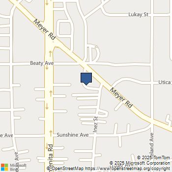 13450 Meyer 33 Whittier, CA MLS# PW25261935