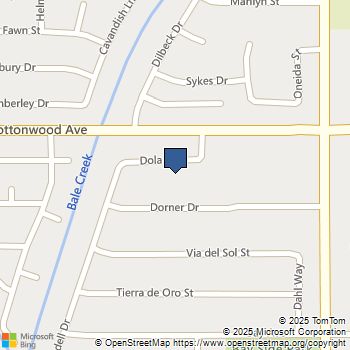 24315 Dolan Drive Moreno Valley, CA MLS# IV25242220