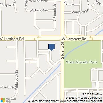 1450 W Lambert Road 358 La Habra, CA MLS# PW25222216