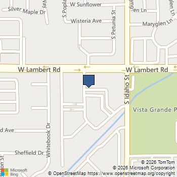 1300 W Lambert 10 La Habra, CA MLS# PW26195995