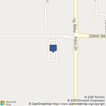 66455 Dillion Road 43 Desert Hot Springs, CA MLS# 219138477DA