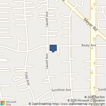 11808 Laurel Whittier, CA MLS# OC25256818