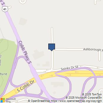 1166 Booth Road, Unit 212 Marietta, GA MLS# 10475772