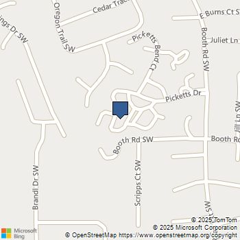 1166 Booth Road SW, Unit 610 Marietta, GA MLS# 10650285