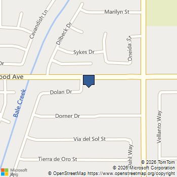 24361 Bion Moreno Valley, CA MLS# CV26128239
