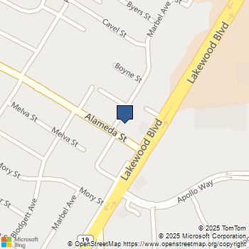 12152 Marbel Downey, CA MLS# DW25242286