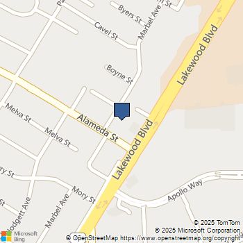 12148 Marbel Avenue Downey, CA MLS# DW25242244