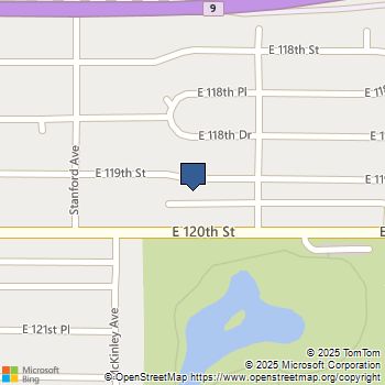 826 E 119th Street Los Angeles, CA MLS# 25600647