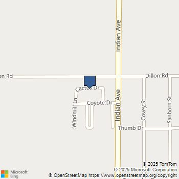 17069 indian Canyon Palm Springs, CA MLS# EV22188561