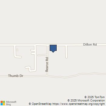 0 Dillon Road Desert Hot Springs, CA MLS# 219125510DA