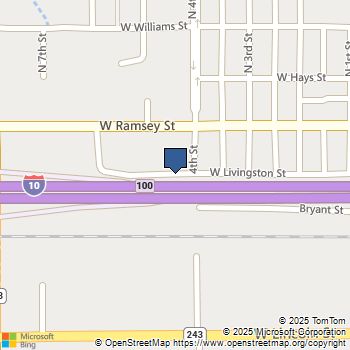 579 W Livingston Banning, CA MLS# IG25233221