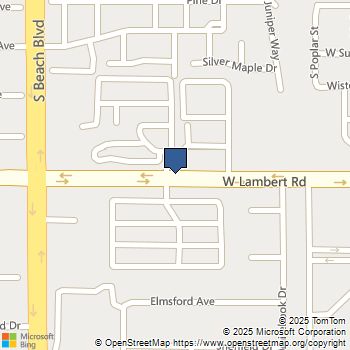 1731 W Lambert Road 62 La Habra, CA MLS# PW25223741