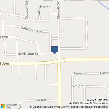 13490 Hawthorn Avenue Moreno Valley, CA MLS# IV25255013