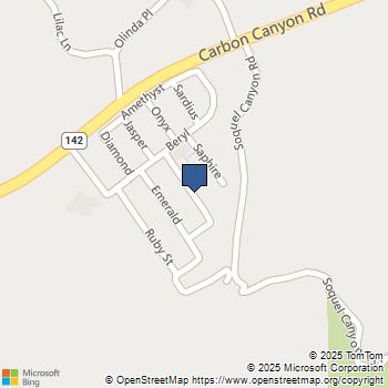 5700 Carbon Canyon Road 107 Brea, CA MLS# OC25251893