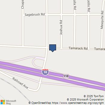 55860 HAUGEN LEHMAN Way Whitewater, CA MLS# 20587236