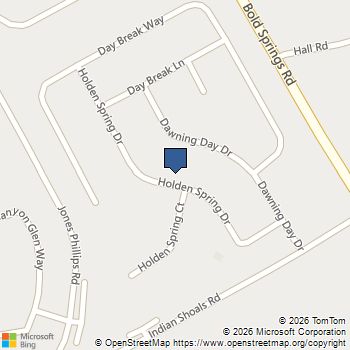 2626 Holden Spring Drive Dacula, GA MLS# 10720050