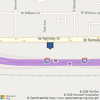 2772 W Ramsey St Banning, CA MLS# CV25216507