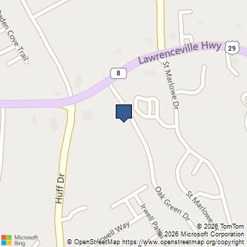 27 Oak Green Drive Lawrenceville, GA MLS# 7763436