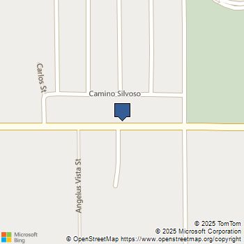 28 Dillon Road Desert Hot Springs, CA MLS# 219135223DA