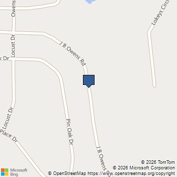 0 J B Owens Road Bethlehem, GA MLS# 10754580