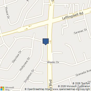 11634 Singleton La Mirada, CA MLS# OC26011776