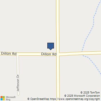 114 Acres Dillon & Moutain View Desert Hot Springs, CA MLS# 219094611DA