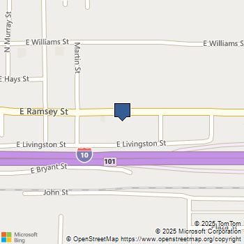 422 E Ramsey Street Banning, CA MLS# SW25144919