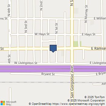 116 W Ramsey Street Banning, CA MLS# EV23217707