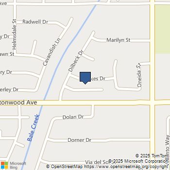 24335 Sykes Drive Moreno Valley, CA MLS# PW25276955