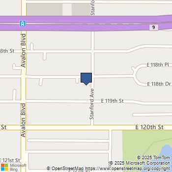 11863 Stanford Avenue Los Angeles, CA MLS# DW25228841