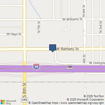 614 W Ramsey Street Banning, CA MLS# IV24156438