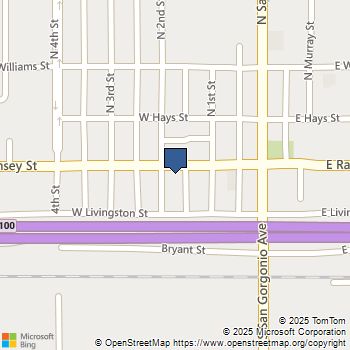 170 W Ramsey Street Banning, CA MLS# IG25179584