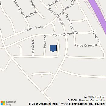 6632 Coyote Street Chino Hills, CA MLS# CV26007119