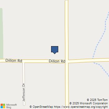 114 Acres Dillon & Moutain View Desert Hot Springs, CA MLS# 219131027DA