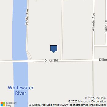 0 Dillon Road Desert Hot Springs, CA MLS# 219133929DA