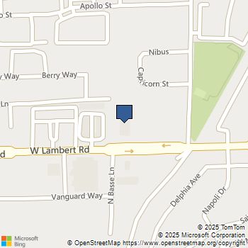 505 W Lambert Road Brea, CA MLS# 25486683