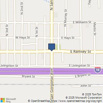 5762 Verde Way Banning, CA MLS# OC25193636