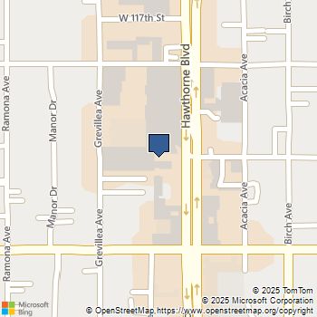 11915 Hawthorne Boulevard Hawthorne, CA MLS# PV21002224