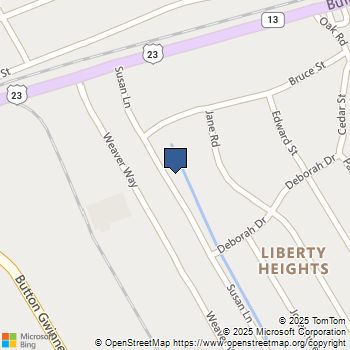 6283 Susan Lane Doraville, GA MLS# 10659079