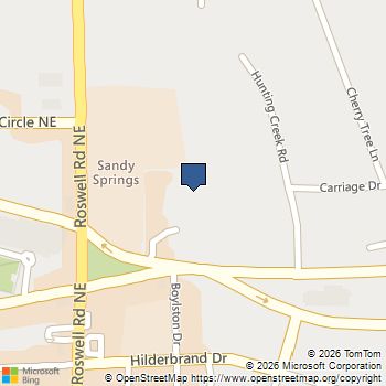 300 Johnson Ferry Road NE B206 Sandy Springs, GA MLS# 10703828