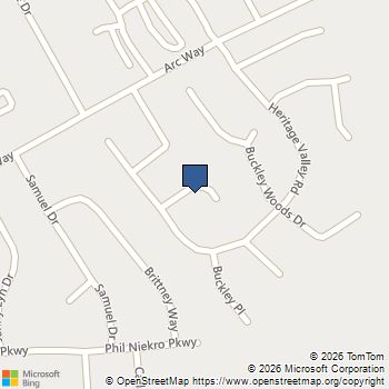 4070 Liberty Hill Drive Norcross, GA MLS# 7699452