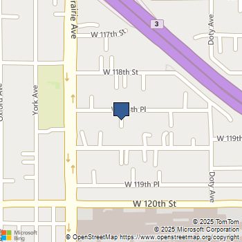 3918 W 118th Place 8 Hawthorne, CA MLS# SW25193791