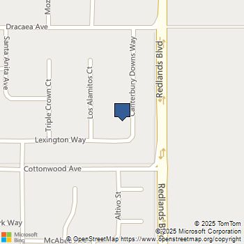 13415 Canterbury Downs Way Moreno Valley, CA MLS# EV23210064