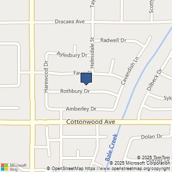 24150 Rothbury Moreno Valley, CA MLS# DW25256332