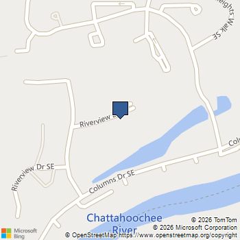 1308 Riverview Drive SE Marietta, GA MLS# 10778970
