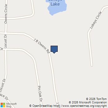 0 J B Owens Road Bethlehem, GA MLS# 10754580